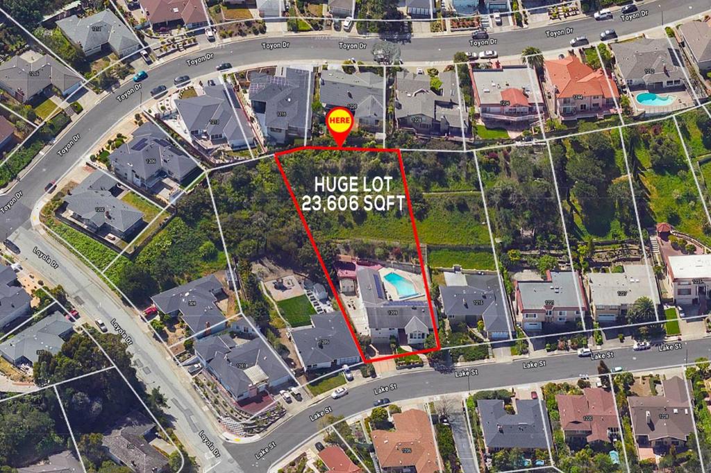 1209 1209 Lake Street, Millbrae, California, 94030, USA, 6 Bedrooms Bedrooms, ,6 BathroomsBathrooms,Residential,For Sale,1209 Lake Street,60cfbb1e-e2e7-4d37-a4a5-f91b0d