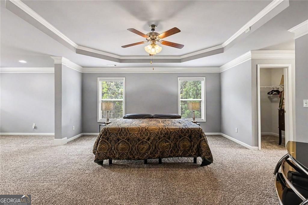 Location, location for this one, so close to the Mall of Georgia with – image 29