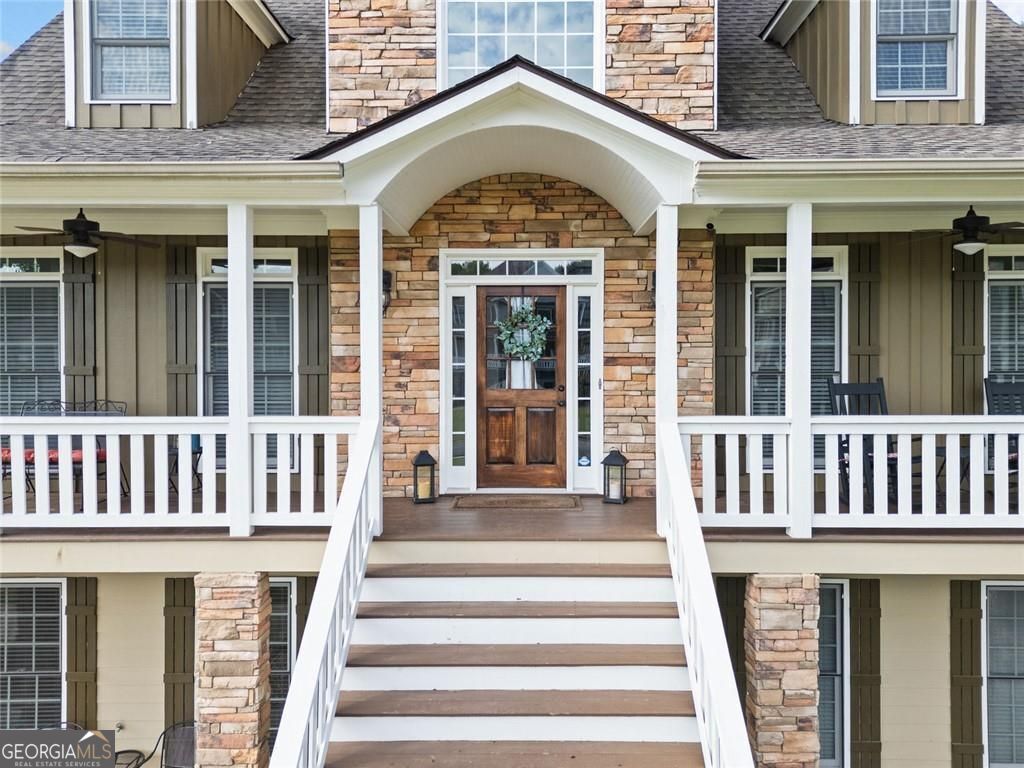 This exceptional two-story residence truly has it all, offering a perf – image 3