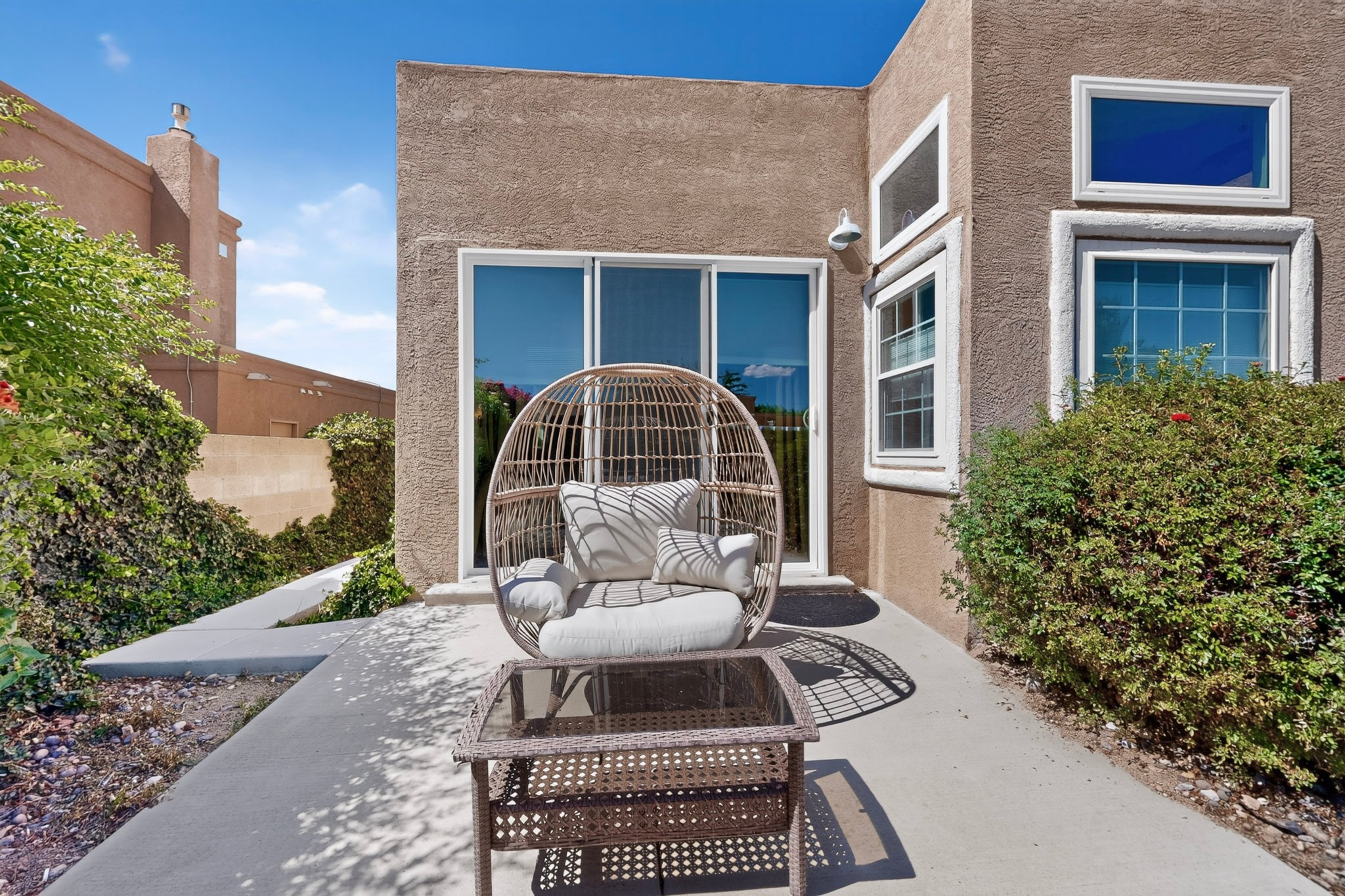 9104 9104 Thorton Avenue NE, Albuquerque, New Mexico, 87109, USA, 3 Bedrooms Bedrooms, ,2 BathroomsBathrooms,Residential,For Sale,9104 Thorton Avenue NE,1108296