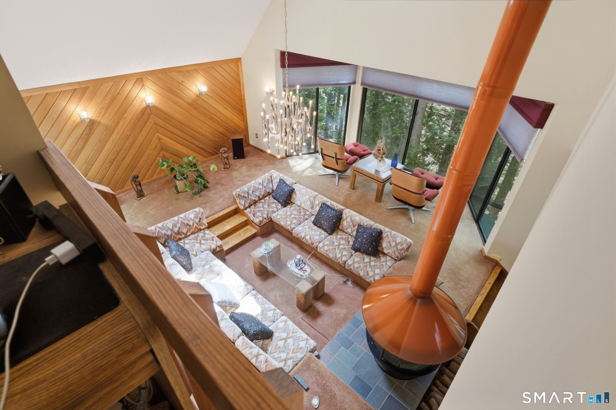 Tucked away in a peaceful wooded setting along the Blackledge River, t – image 12