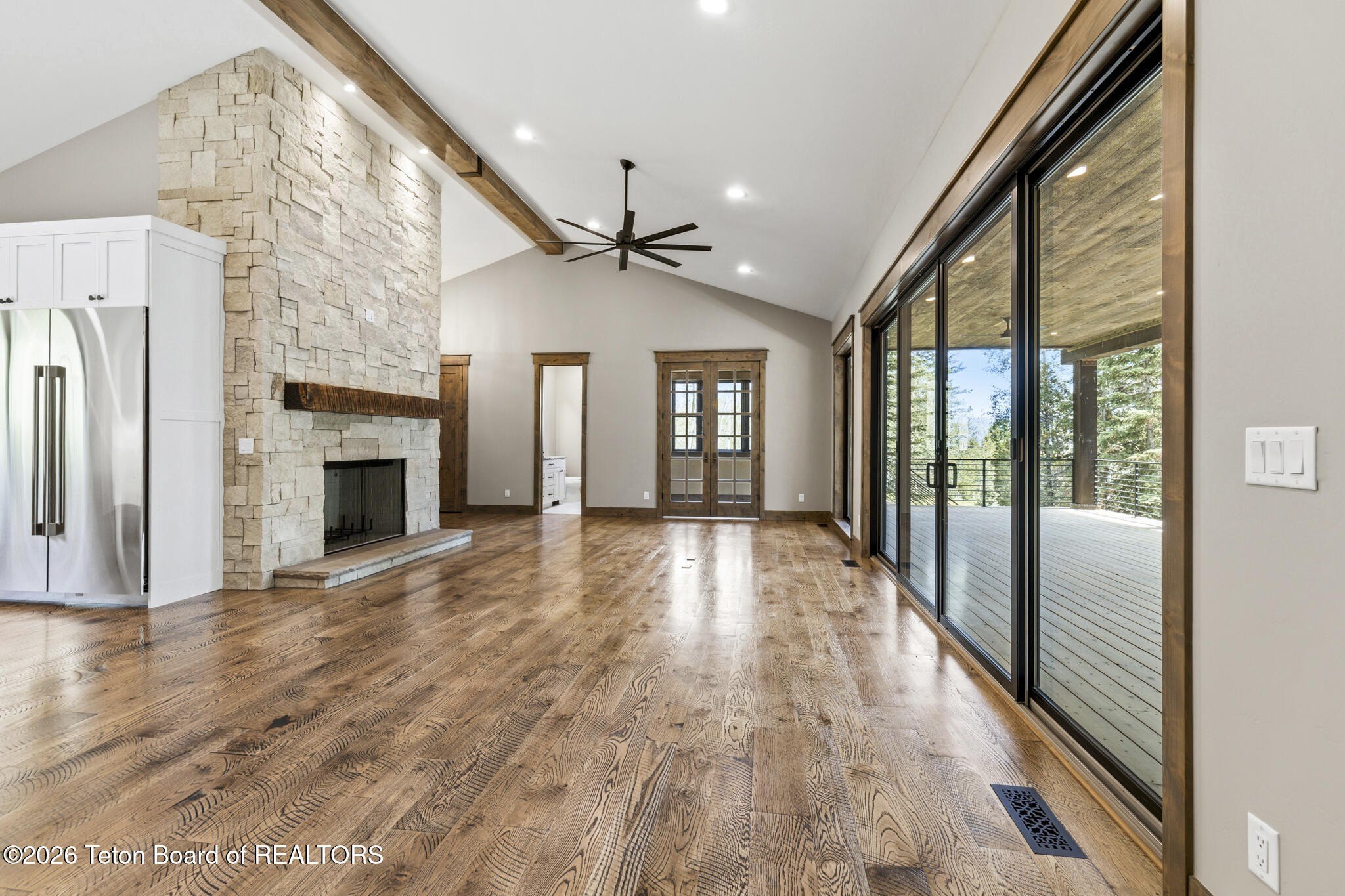 5727 5727 FOREST RIDGE Road, Victor, Idaho, 83455, USA, 4 Bedrooms Bedrooms, ,4 BathroomsBathrooms,Residential,For Sale,5727 FOREST RIDGE Road,26-172