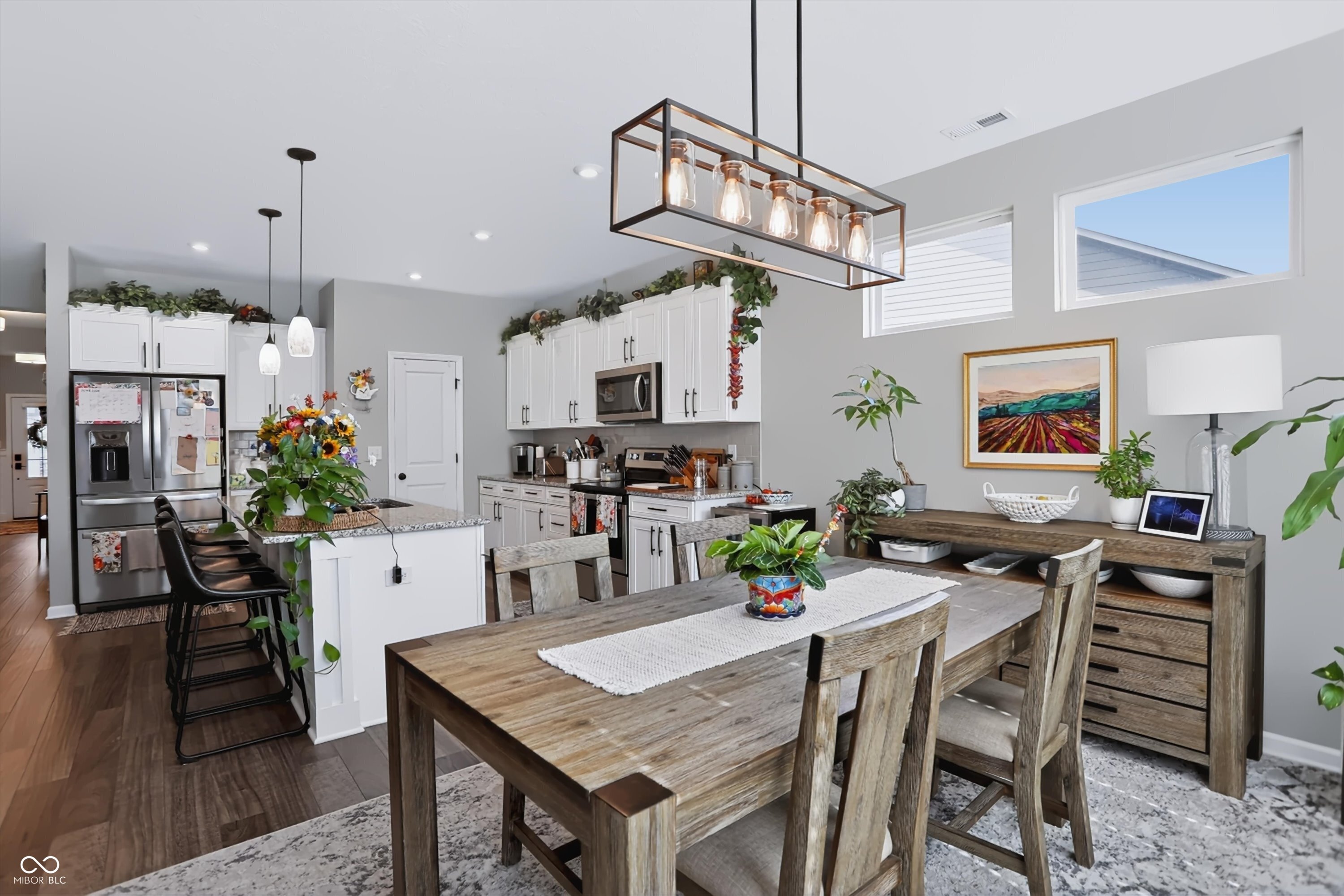 If you want to enjoy the outdoors, this gorgeous ranch w/almost $100K – image 16