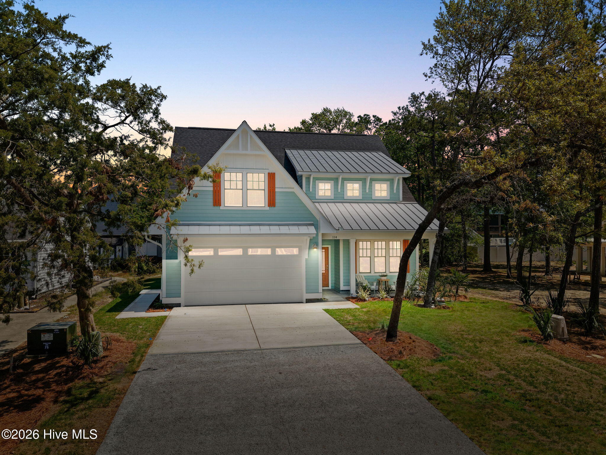 114 114 NE 31st Street, Oak Island, North Carolina, 28465, USA, 4 Bedrooms Bedrooms, ,4 BathroomsBathrooms,Residential,For Sale,114 NE 31st Street,100546665