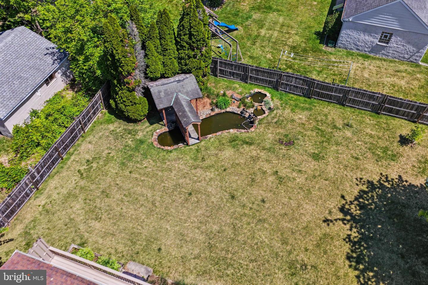 Located in the Ridley school district, dont wait to see this spacious, – image 45