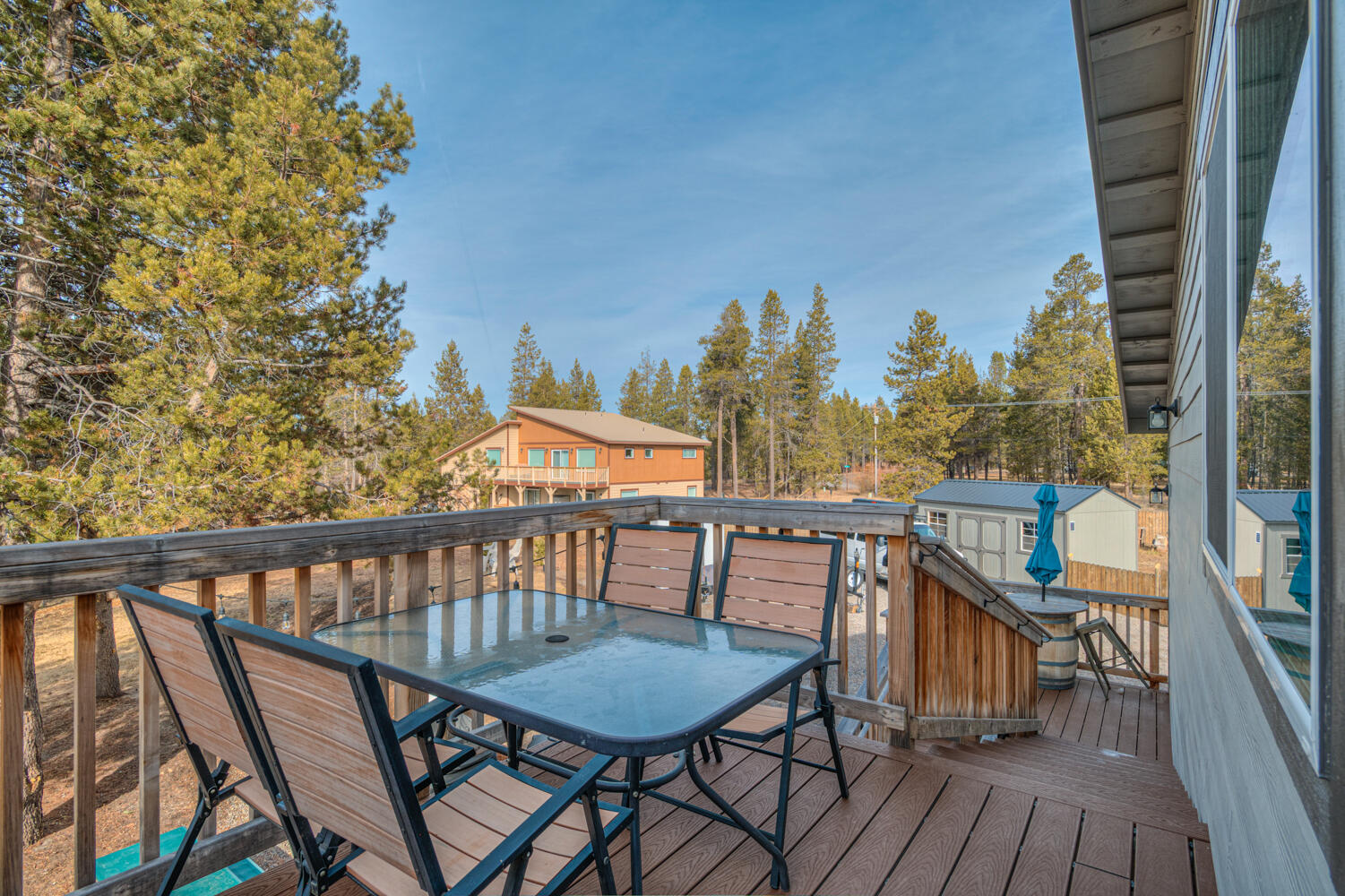 16732 16732 Contorta Place, La Pine, Oregon, 97739, USA, 3 Bedrooms Bedrooms, ,3 BathroomsBathrooms,Residential,For Sale,16732 Contorta Place,220215014