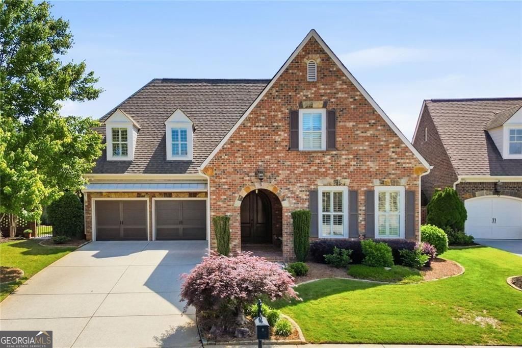 318 318 Lakeside Trace, Canton, Georgia, 30115, USA, 3 Bedrooms Bedrooms, ,4 BathroomsBathrooms,Residential,For Sale,318 Lakeside Trace,10761748