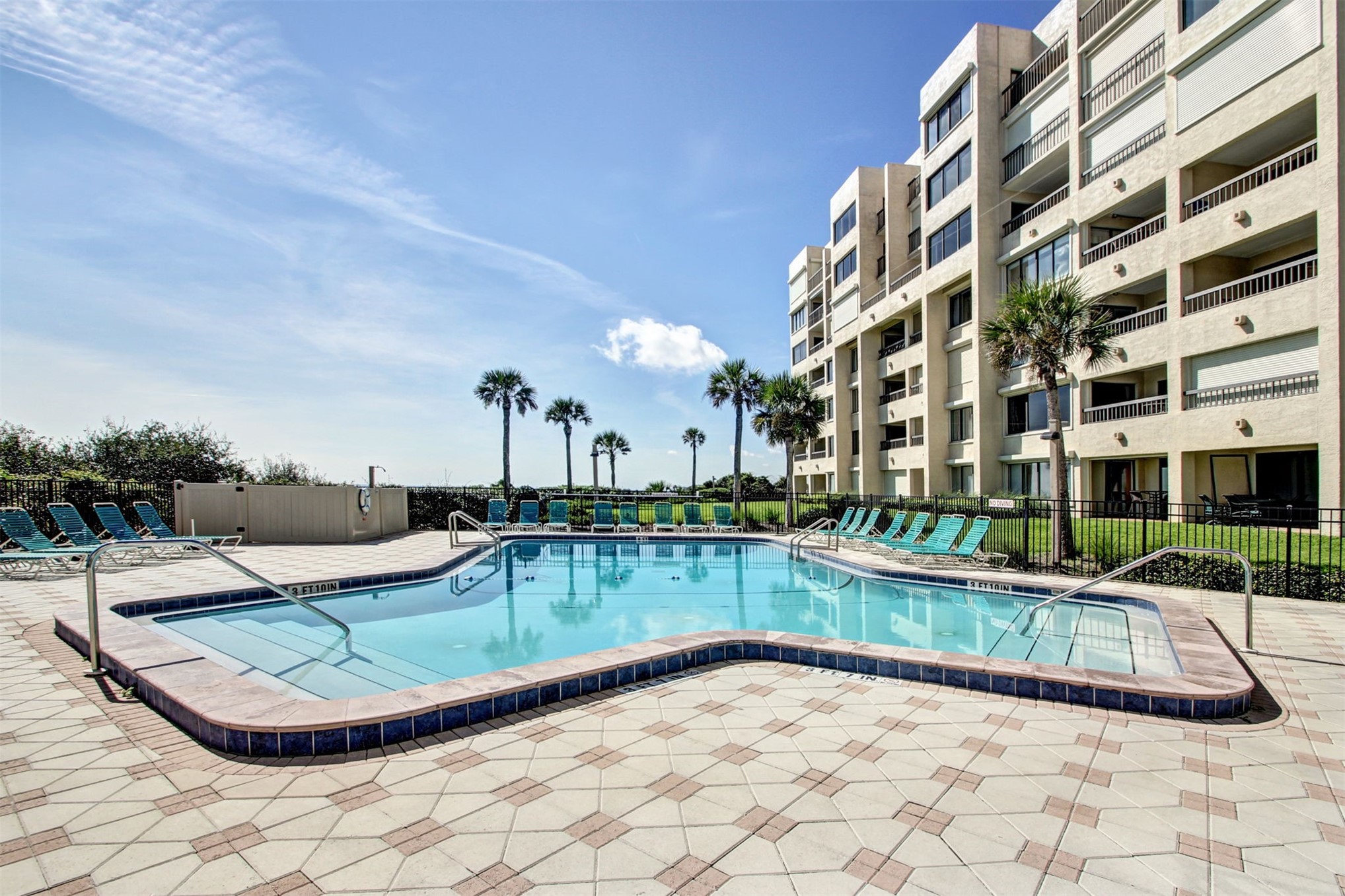 Welcome to your oceanfront escape at Amelia Surf & Racquet Club on Ame – image 28