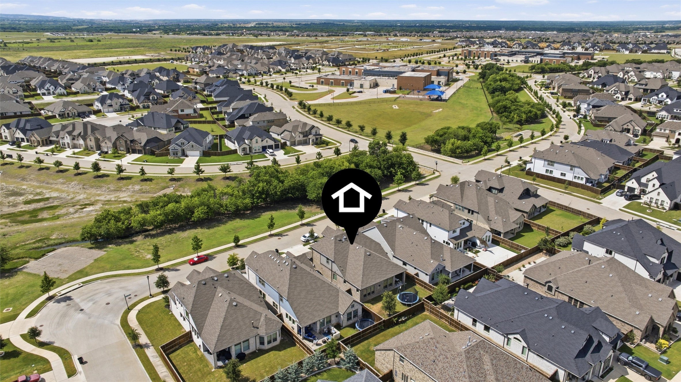 Welcome to the master plan community of Southpointe featuring resort-s – image 29