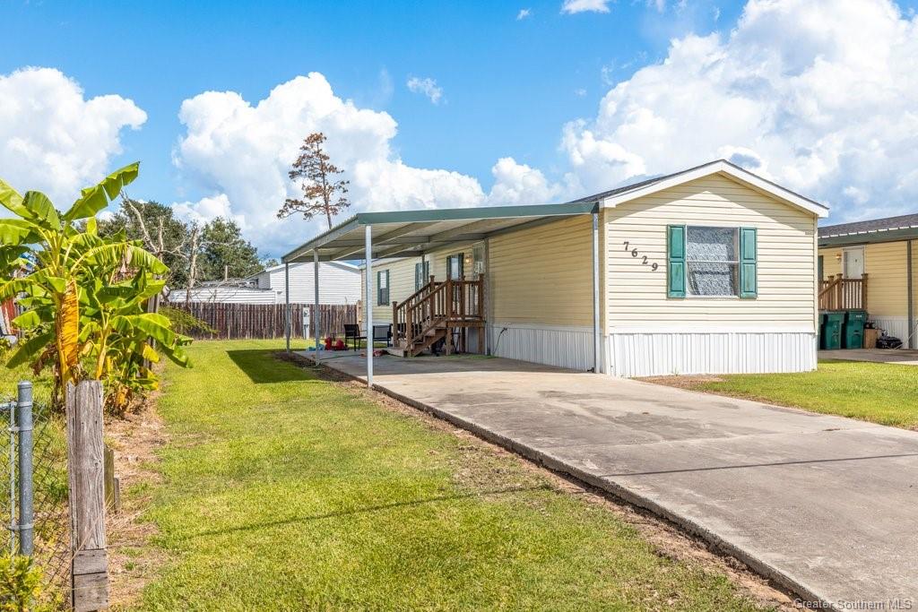 7606 7606 Ling Road, 08, 7629, Lake Charles, Louisiana, 70605, USA, ,Residential,For Sale,7606 Ling Road , 08, 7629,DJ7M3J
