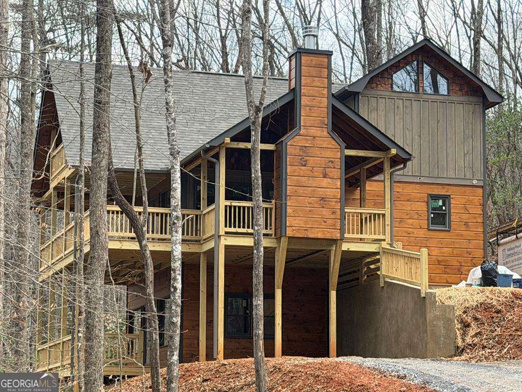 Endless Adventure Awaits where the Heart of the Cohutta Wilderness Are – image 11