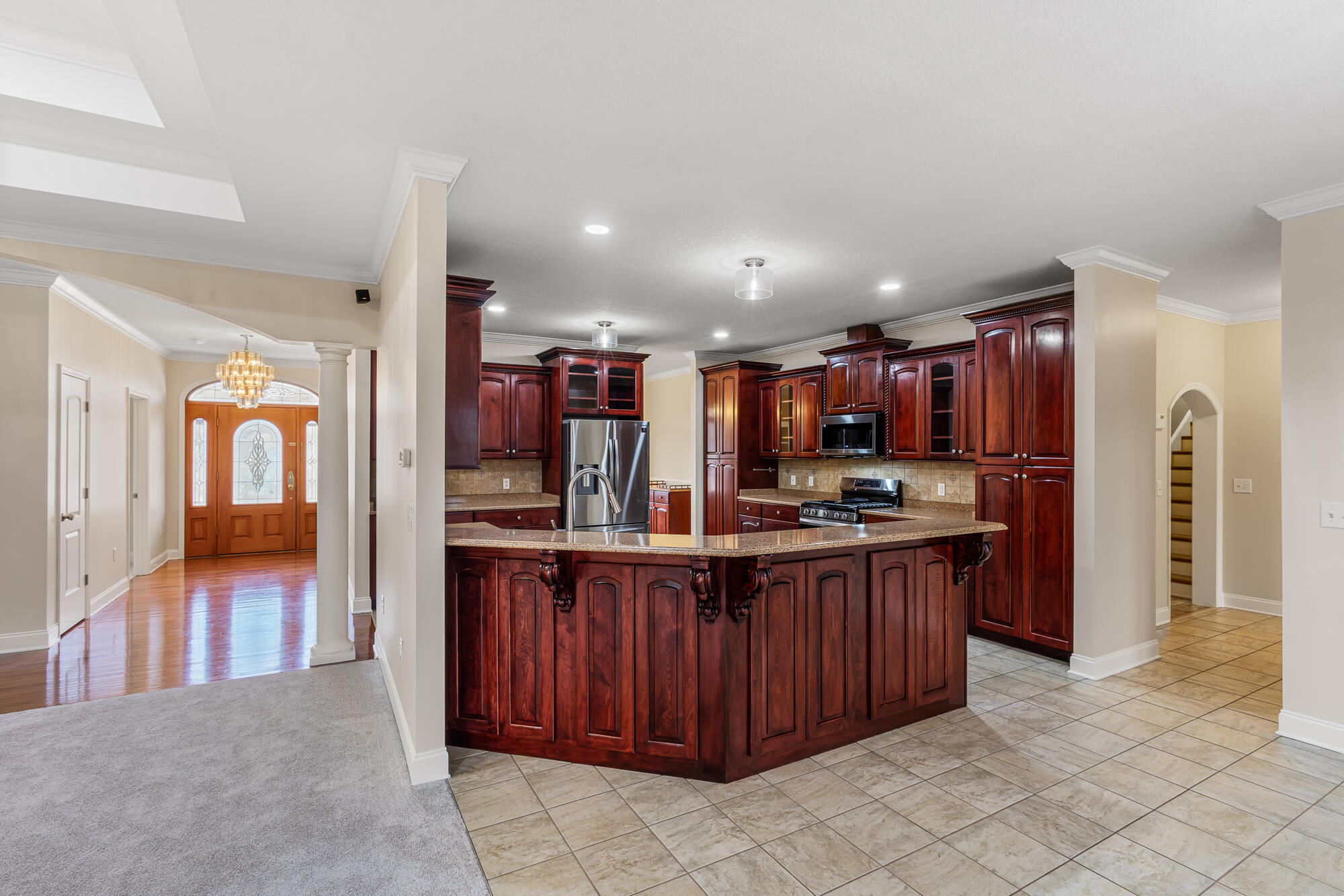 504 504 Lynnwood Drive, Athens, Tennessee, 37303, USA, 4 Bedrooms Bedrooms, ,4 BathroomsBathrooms,Residential,For Sale,504 Lynnwood Drive,20260134