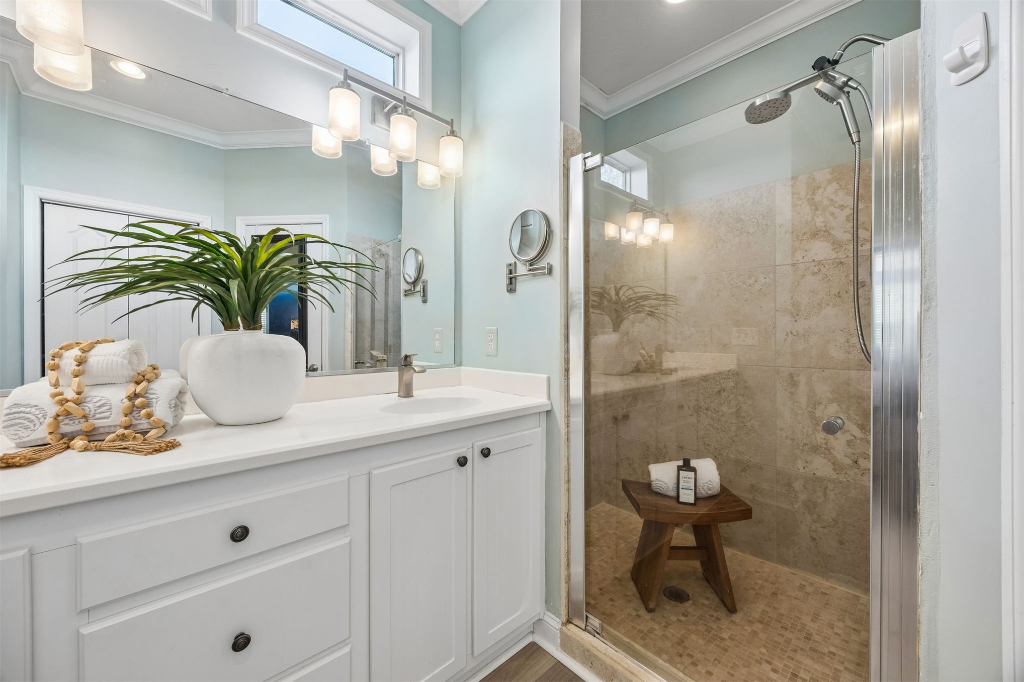 NATURE-FILLED, WALKABLE, AND UNLIKE ANYTHING ELSE ON AMELIA ISLAND, Am – image 37