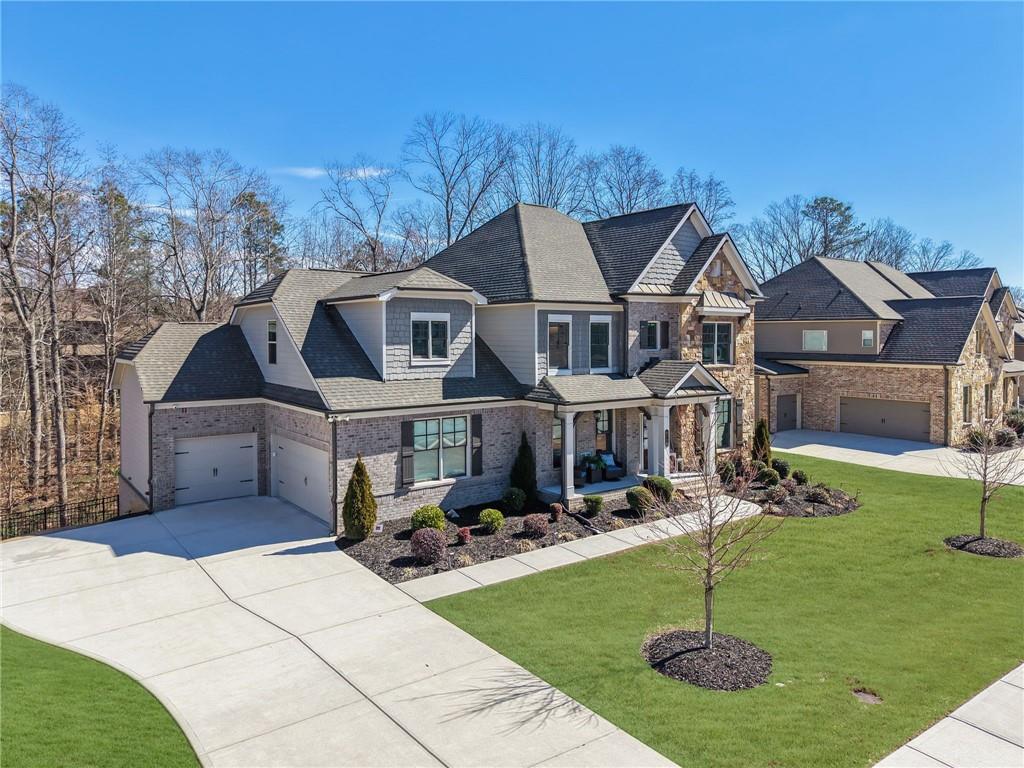 4715 4715 Gablestone Crossing, Hoschton, Georgia, 30548, USA, 5 Bedrooms Bedrooms, ,5 BathroomsBathrooms,Residential,For Sale,4715 Gablestone Crossing,136b8a24-498c-440b-b037-7816de