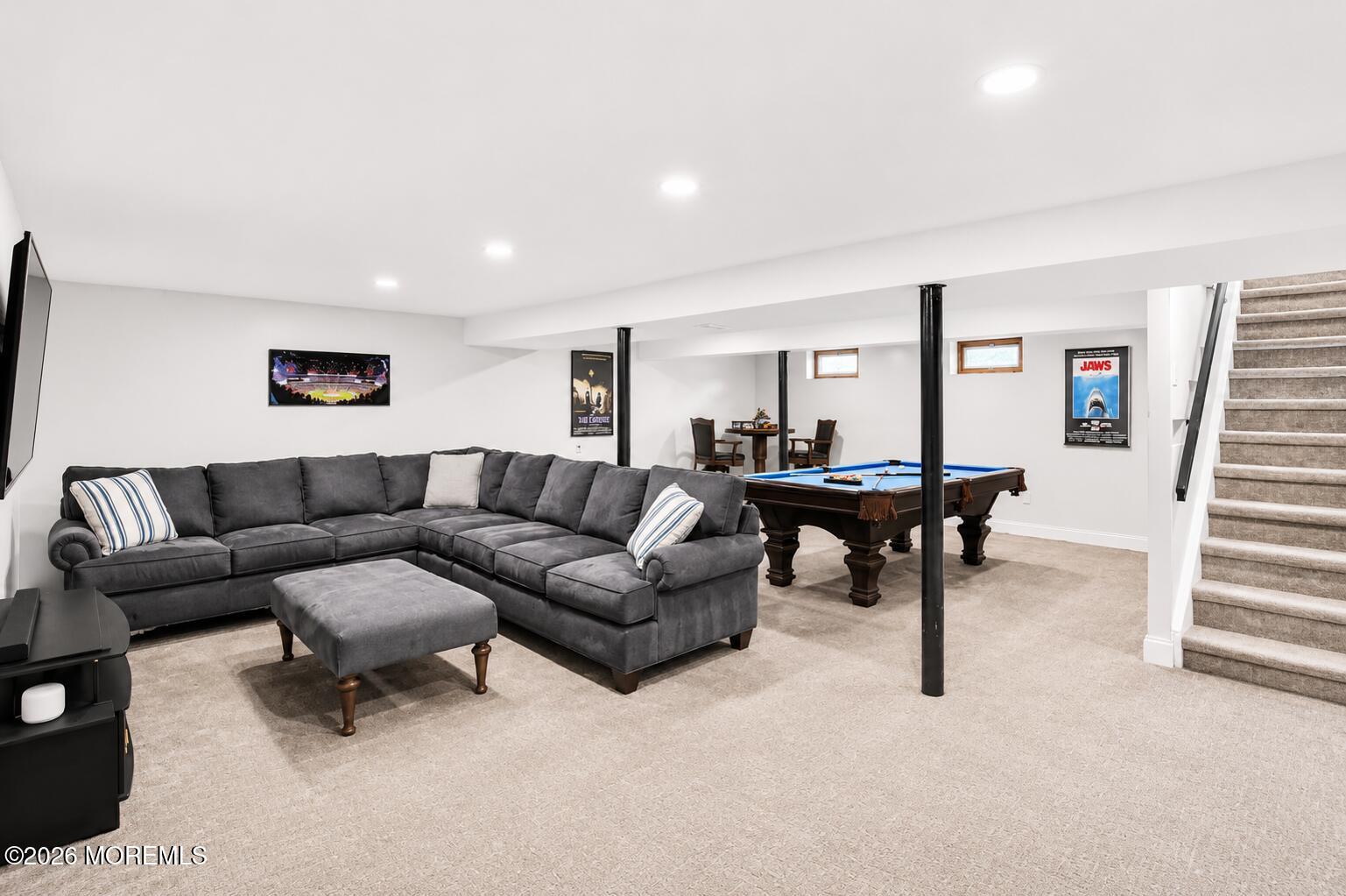 Dont miss this charming home situated on an oversized 145 x 147 lot in – image 31