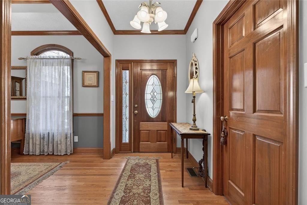 WOW - TWO HOMES ON ONE LOT!!! From the moment you arrive, the quality – image 11