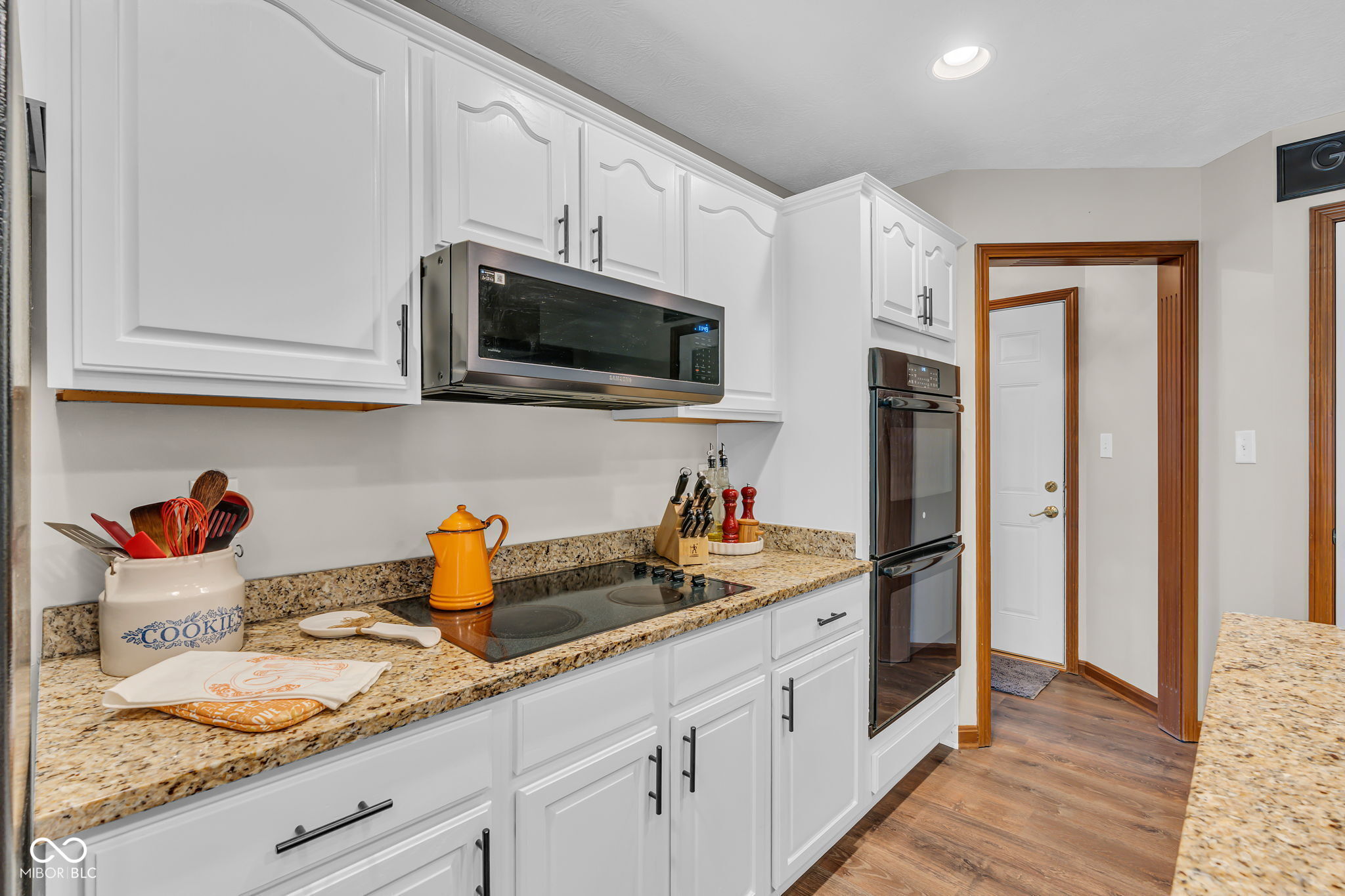 Step inside and instantly feel at home in this custom brick Cape Cod n – image 31