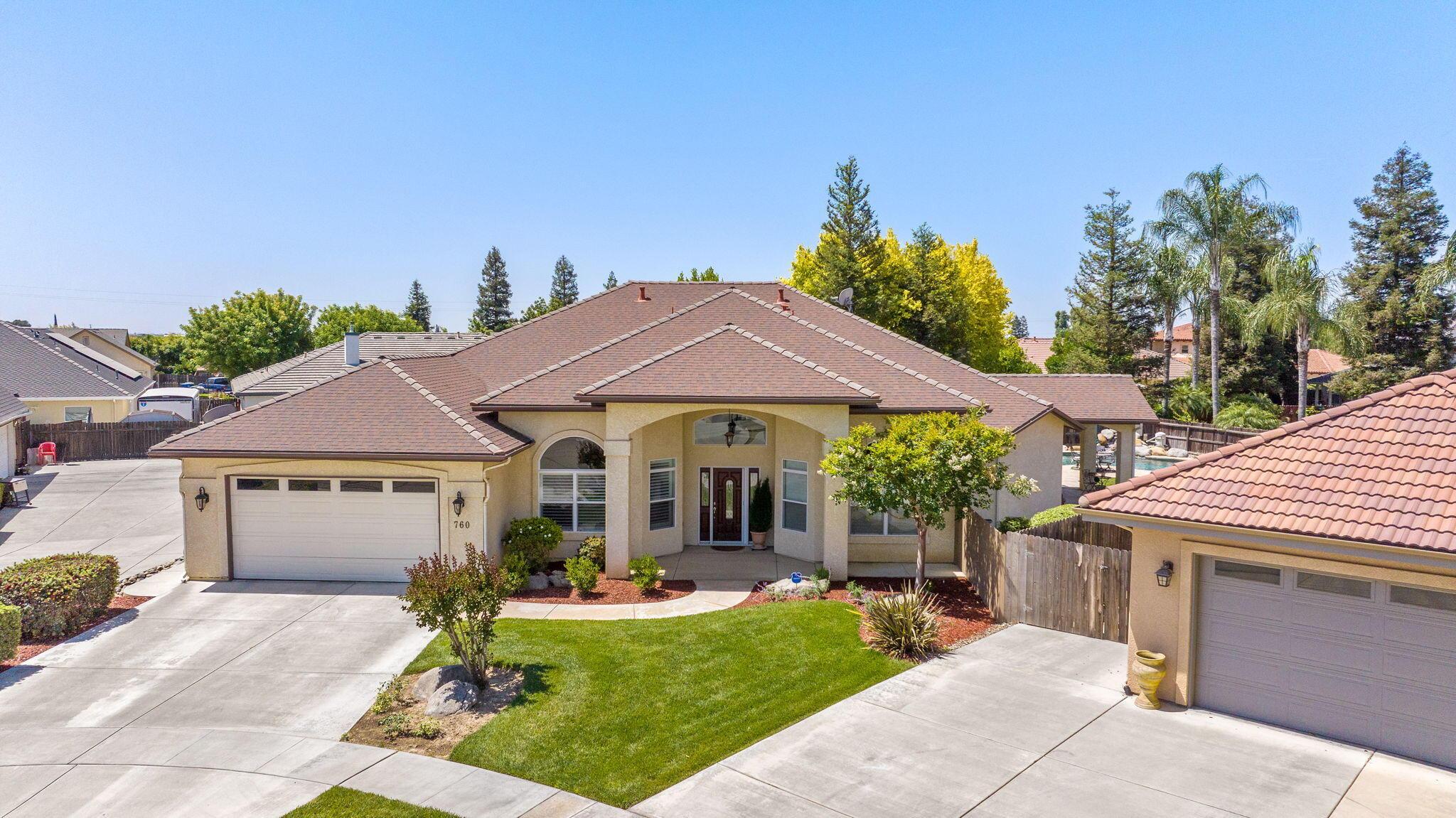 760 760 Saint James Court, Exeter, California, 93221, USA, 3 Bedrooms Bedrooms, ,4 BathroomsBathrooms,Residential,For Sale,760 Saint James Court,e3cd494e-647e-4b66-bdb7-b6c809