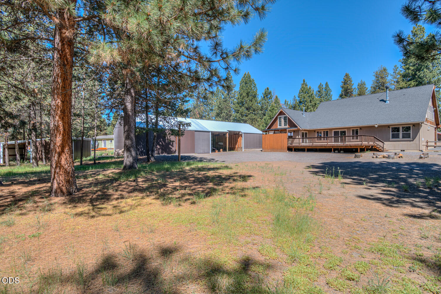 17879 17879 Kodiak Lane, Bend, Oregon, 97707, USA, 5 Bedrooms Bedrooms, ,3 BathroomsBathrooms,Residential,For Sale,17879 Kodiak Lane,220213741