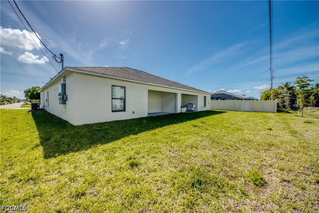 3814/3816 SW 15th Place, Cape Coral, Florida, 33914, USA, 6 Bedrooms Bedrooms, ,4 BathroomsBathrooms,Residential,For Sale,3814/3816 SW 15th Place,4ee870bd-e6f6-43e9-8e56-32f892