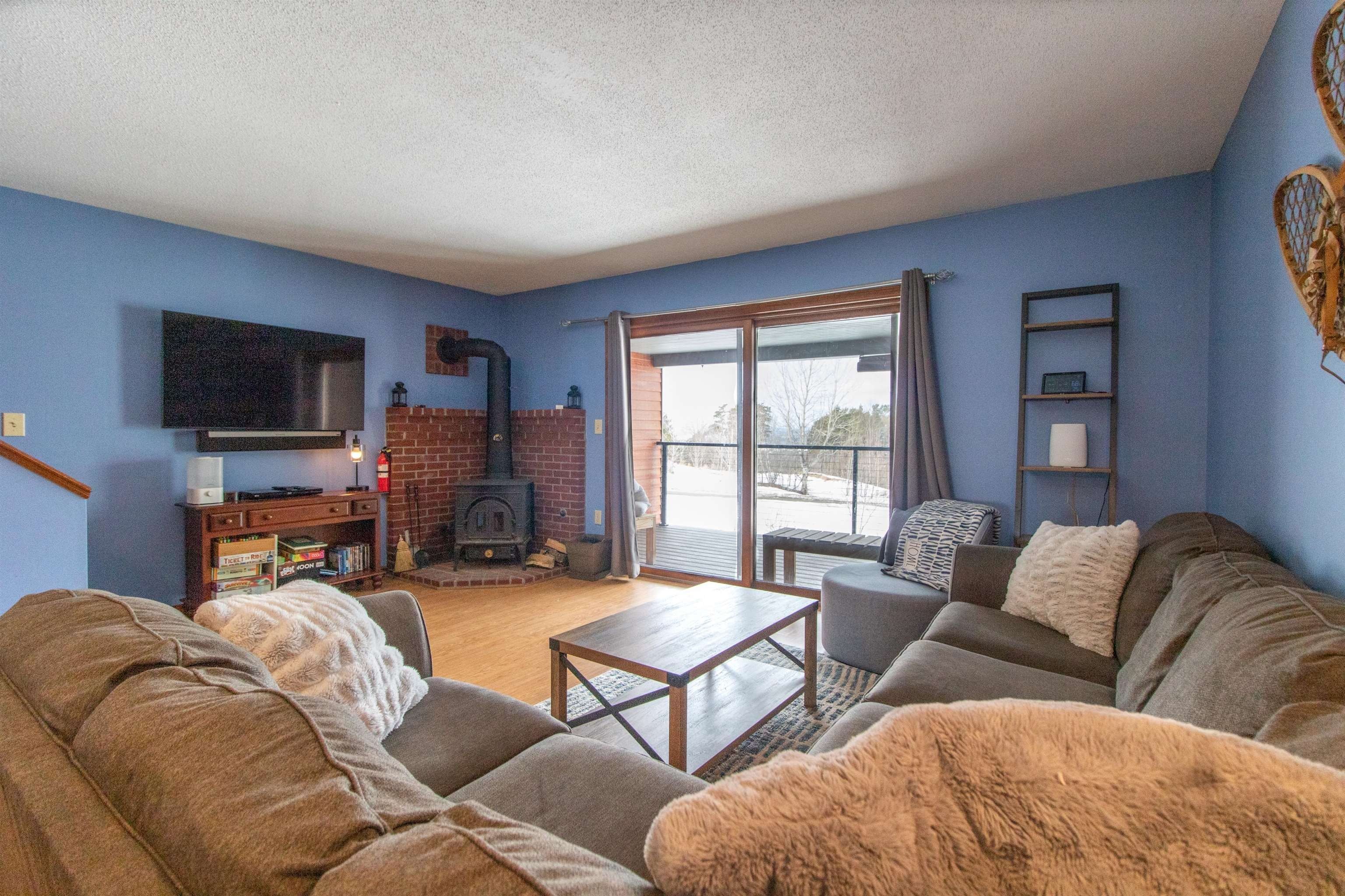 107 107 Mountainbrook Road Unit #15, Burke, Vermont, 05832, USA, 3 Bedrooms Bedrooms, ,1 BathroomBathrooms,Residential,For Sale,107 Mountainbrook Road Unit #15,58eaced3-a9ea-4518-94a1-c0a11b
