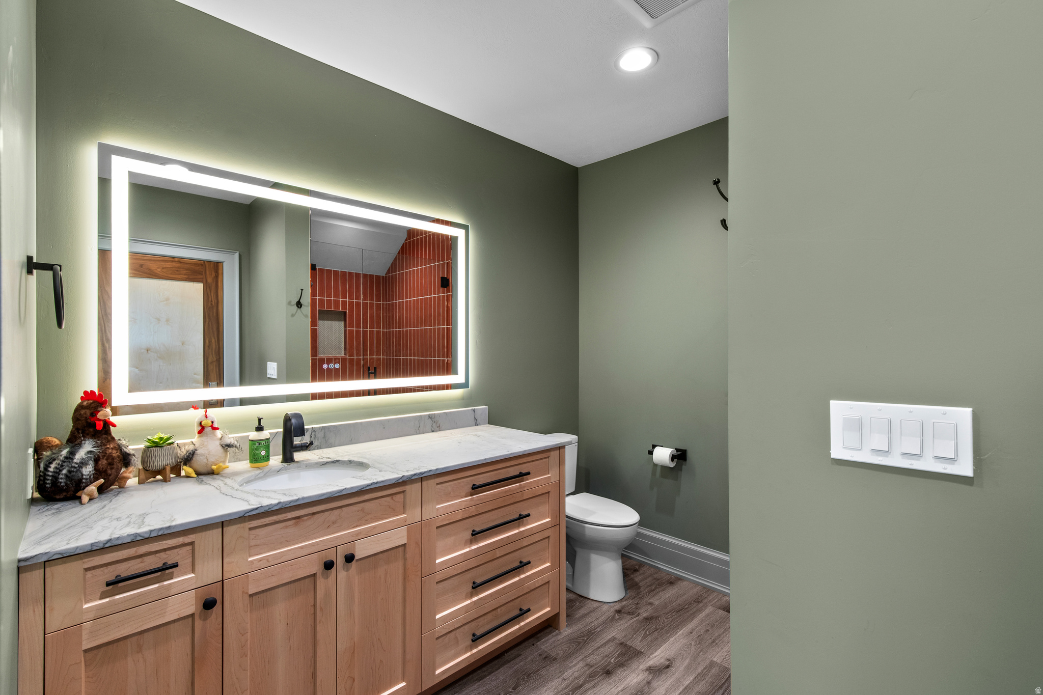 Set amid the breathtaking mountains of Bear Lake Valley, Liberty Ranch – image 30