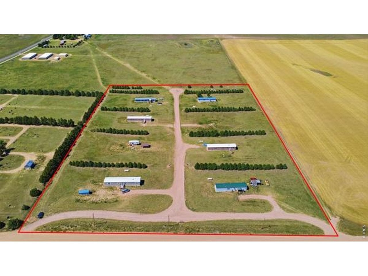 Exceptional investment opportunity offering steady income, privacy, an – image 1