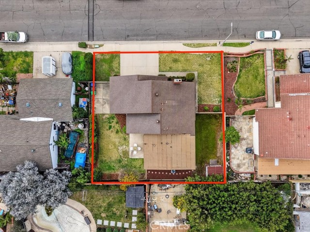 13252 13252 Marshall, Tustin, California, 92780, USA, 4 Bedrooms Bedrooms, ,2 BathroomsBathrooms,Residential,For Sale,13252 Marshall,OC26014221