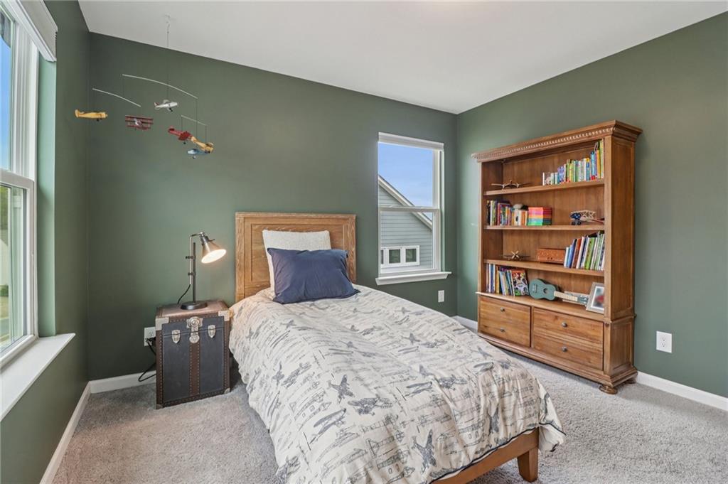 Welcome to luxury living in the heart of West Forsyth, where designer – image 45