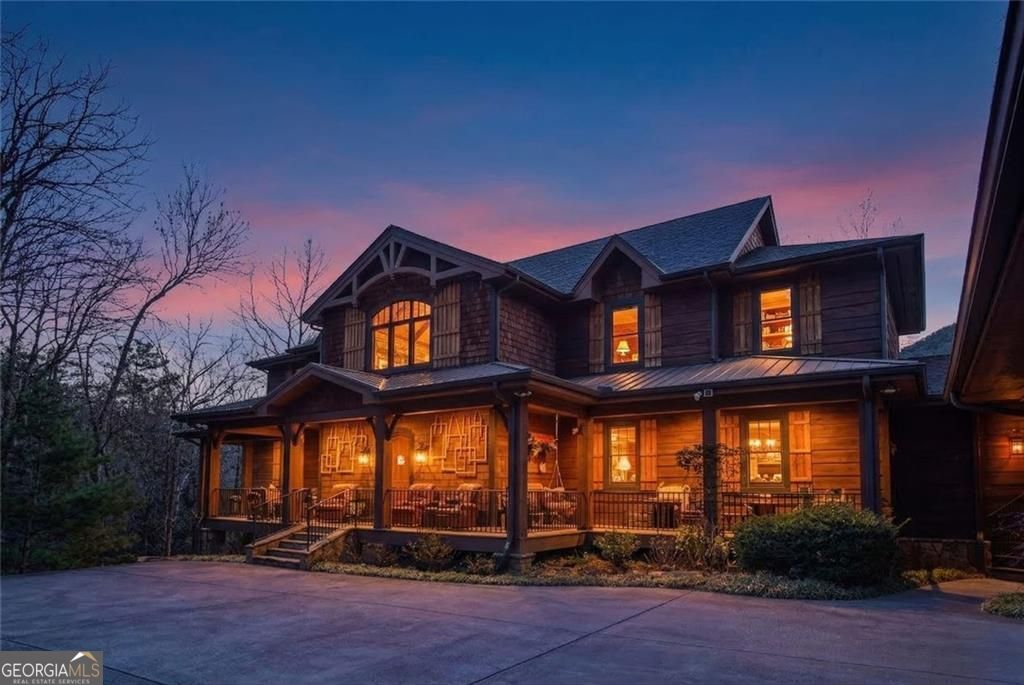 124 124 Wilderness Way, Ellijay, Georgia, 30536, USA, 5 Bedrooms Bedrooms, ,5 BathroomsBathrooms,Residential,For Sale,124 Wilderness Way,5e8cecf2-e8a9-40da-9ed2-1381e0