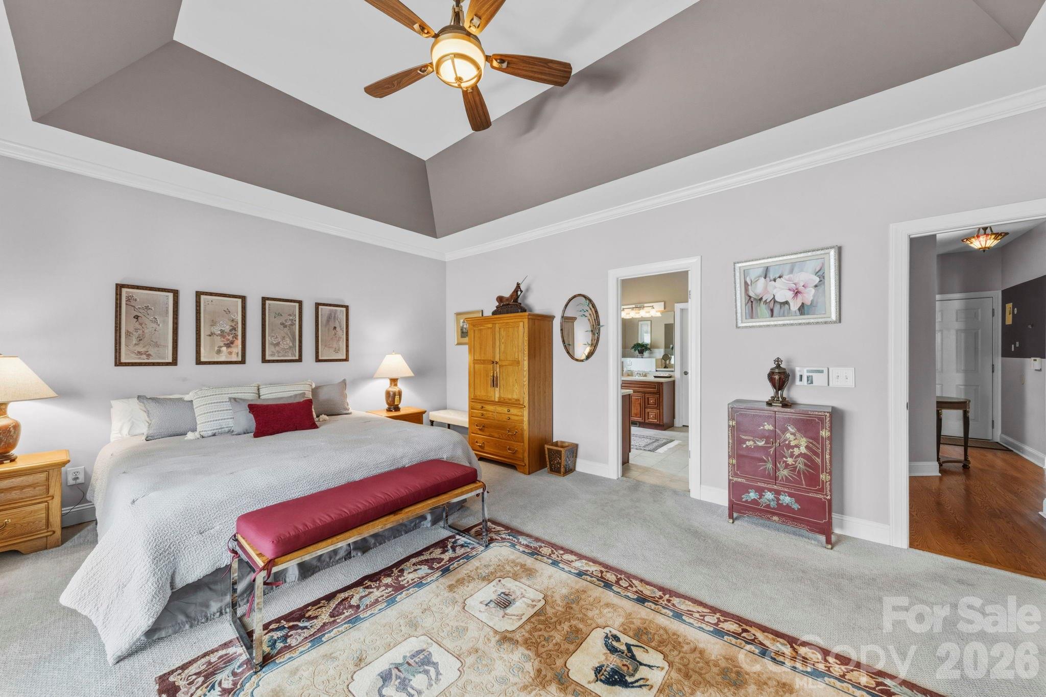 1132 1132 Village Lake Drive, Monroe, North Carolina, 28110, USA, 4 Bedrooms Bedrooms, ,4 BathroomsBathrooms,Residential,For Sale,1132 Village Lake Drive,4363478