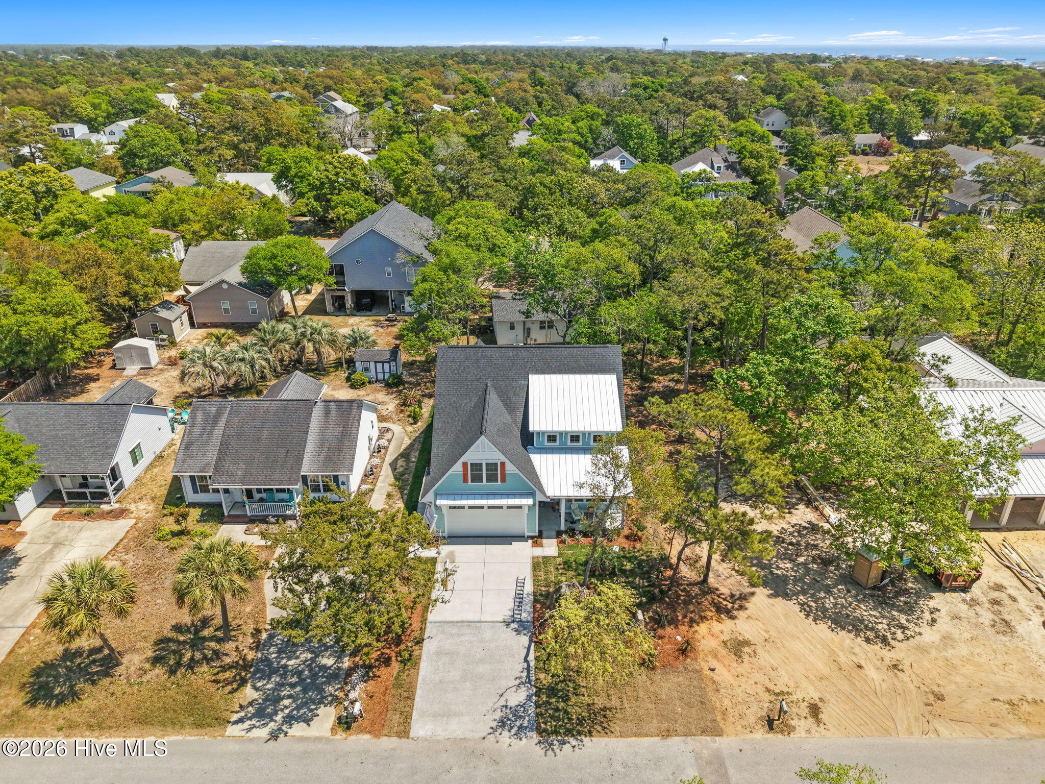 114 114 NE 31st Street, Oak Island, North Carolina, 28465, USA, 4 Bedrooms Bedrooms, ,4 BathroomsBathrooms,Residential,For Sale,114 NE 31st Street,100546665