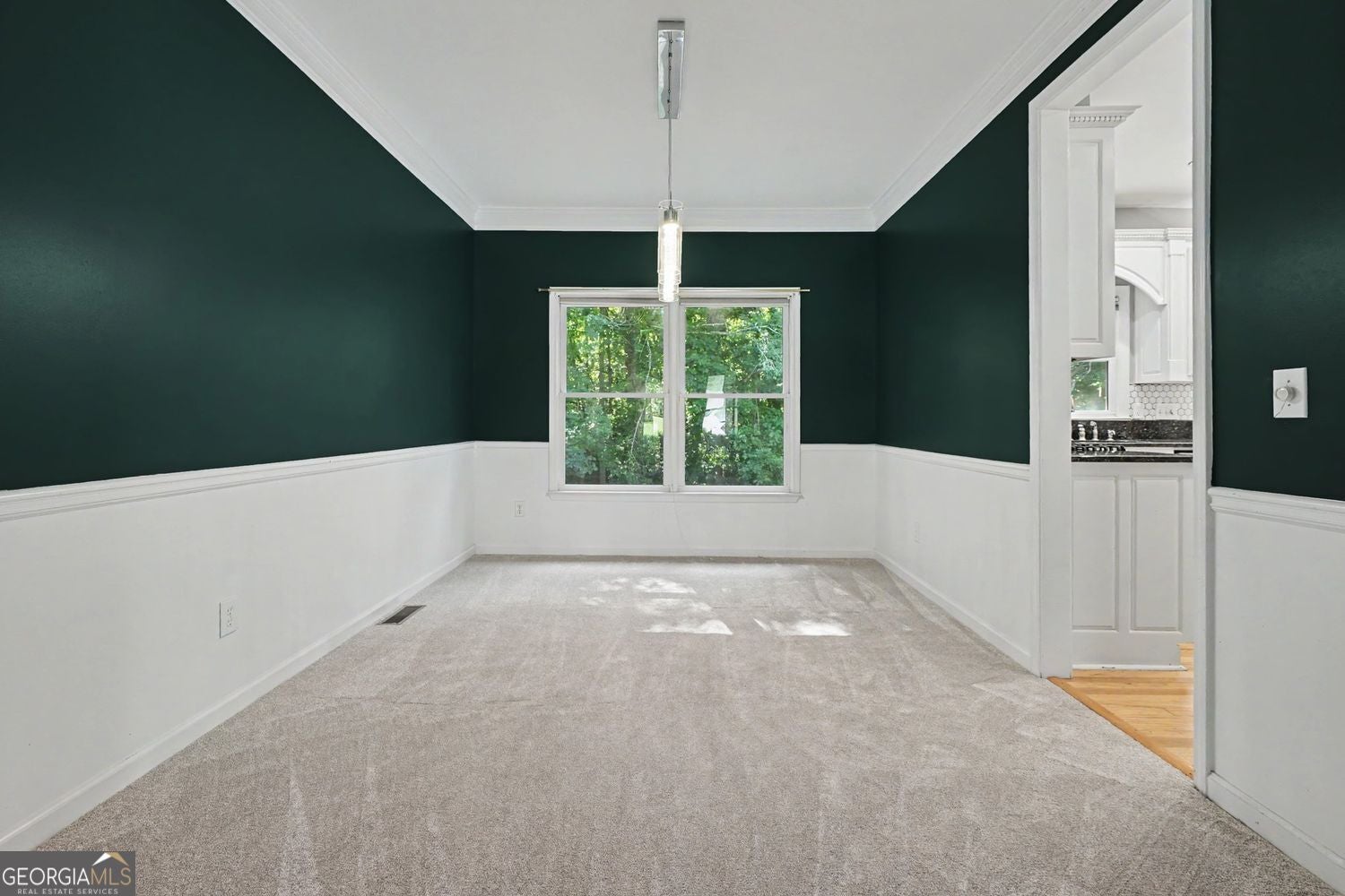 This beautifully updated home is loaded with upgrades and offers the p – image 9