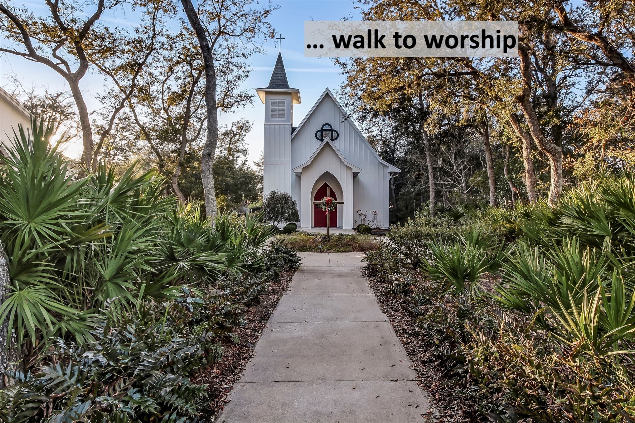 NATURE-FILLED, WALKABLE, AND UNLIKE ANYTHING ELSE ON AMELIA ISLAND, Am – image 65