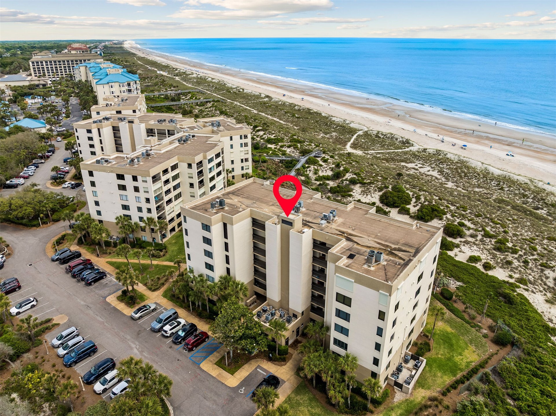 Welcome to your oceanfront escape at Amelia Surf & Racquet Club on Ame – image 23