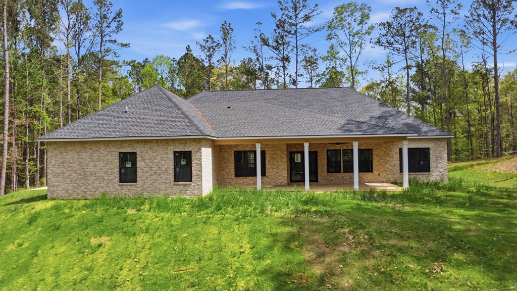 104 104 Canterbury Drive, Lagrange, Georgia, 30241, USA, 4 Bedrooms Bedrooms, ,3 BathroomsBathrooms,Residential,For Sale,104 Canterbury Drive,0e0982a4-cbf5-4364-b3be-4a1d93