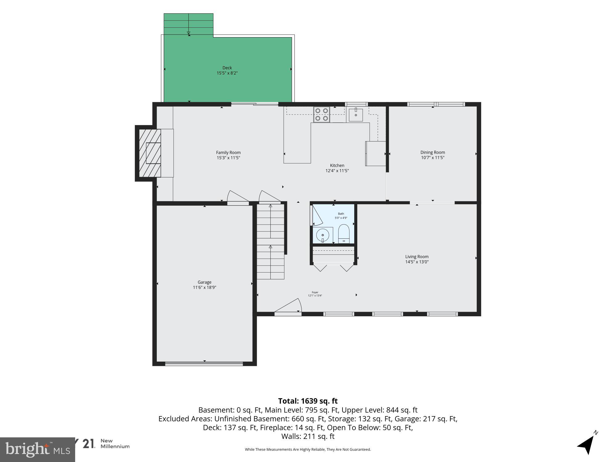 Well Cared for Home in Foxmoor located in a Cul-De-Sac. Fresh Paint, W – image 40