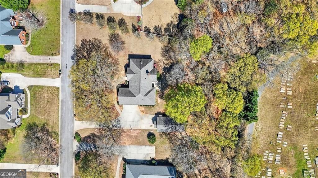 WOW - TWO HOMES ON ONE LOT!!! From the moment you arrive, the quality – image 9