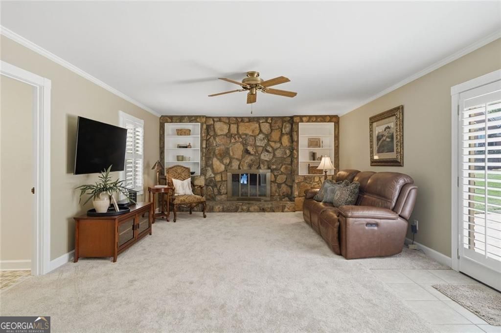 Welcome home to this charming, move-in ready residence located in the – image 15