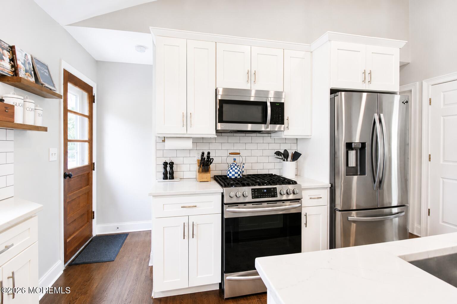 Dont miss this charming home situated on an oversized 145 x 147 lot in – image 14