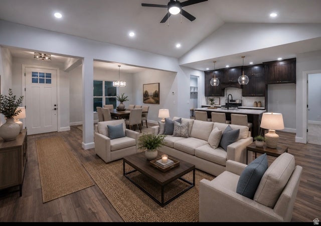 2288 2288 N Lincoln Ln #A/B, Pine Canyon, Utah, 84074, USA, 7 Bedrooms Bedrooms, ,5 BathroomsBathrooms,Residential,For Sale,2288 N Lincoln Ln #A/B,2132832