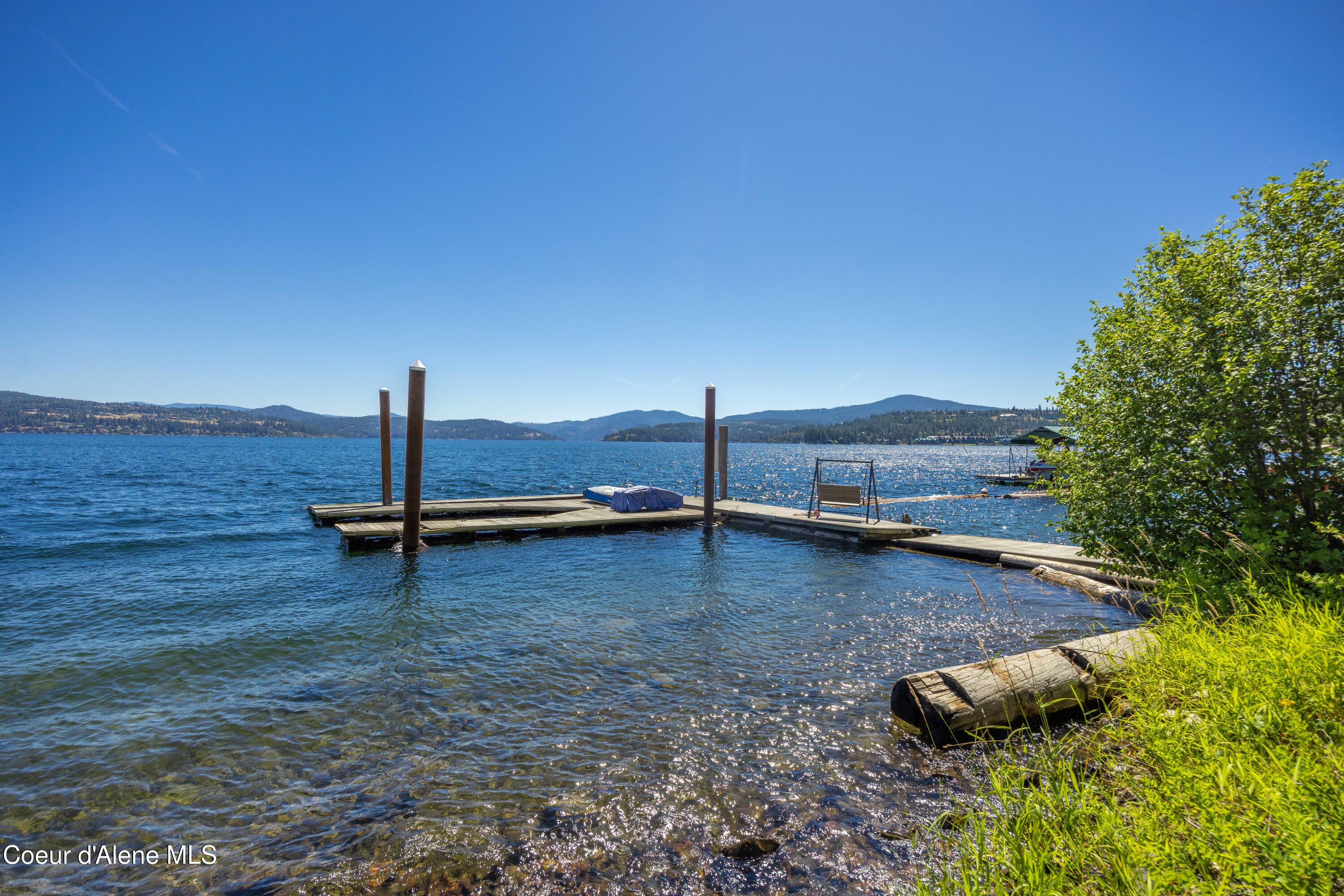 233 233 W Steamboat Dr, Coeur d'Alene, Idaho, 83814, USA, ,Land,For Sale,233 W Steamboat Dr,26-3925