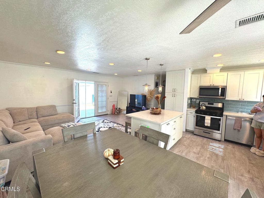 Fully Remodeled and move-in ready, this Single-Story attached Planned – image 5