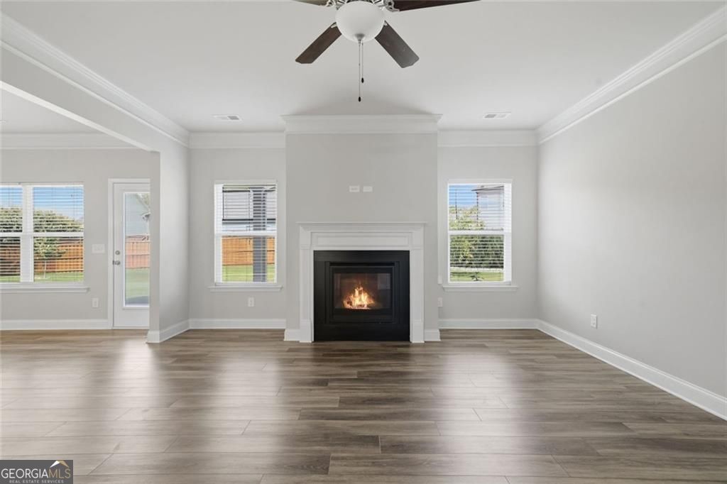 Flawlessly maintained and thoughtfully designed, this home exudes the – image 14