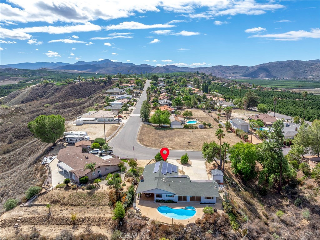 READY FOR A POOL HOME WITH STUNNING VIEWS?! Welcome to 26320 Rim Road, – image 45