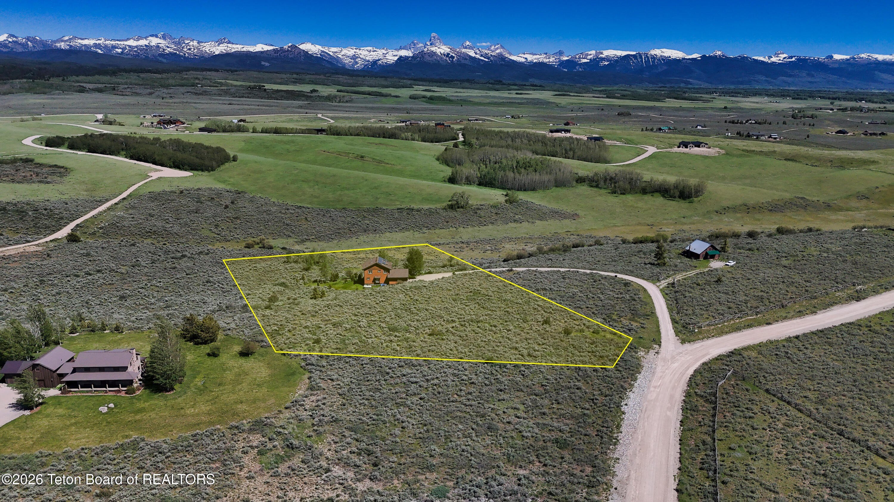 9561 9561 MOUNTAIN VIEW Drive, Tetonia, Idaho, 83452, USA, 3 Bedrooms Bedrooms, ,3 BathroomsBathrooms,Residential,For Sale,9561 MOUNTAIN VIEW Drive,26-188