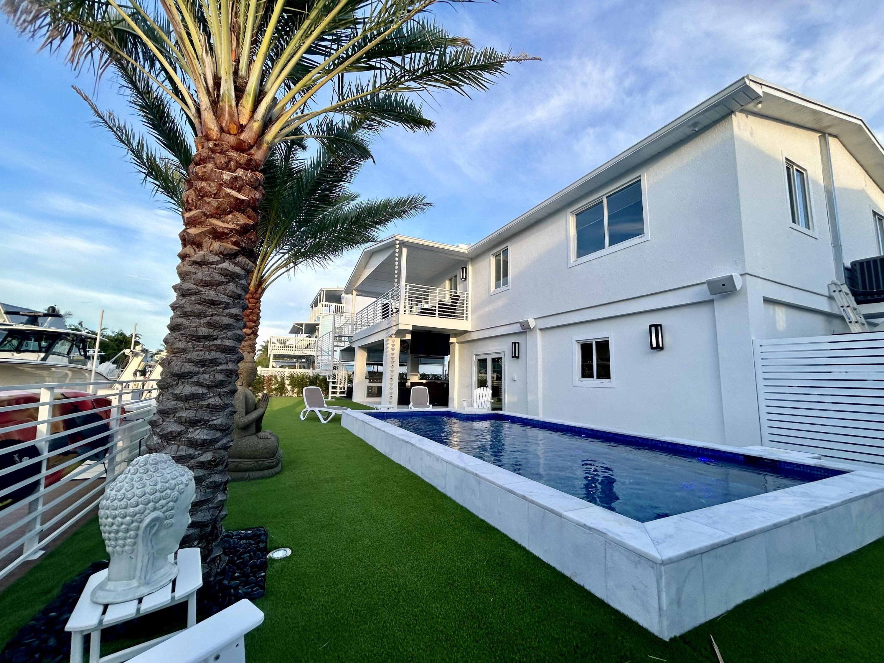34 34 S Blackwater Lane, Key Largo, Florida, 33037, USA, 3 Bedrooms Bedrooms, ,2 BathroomsBathrooms,Residential,For Sale,34 S Blackwater Lane,619188