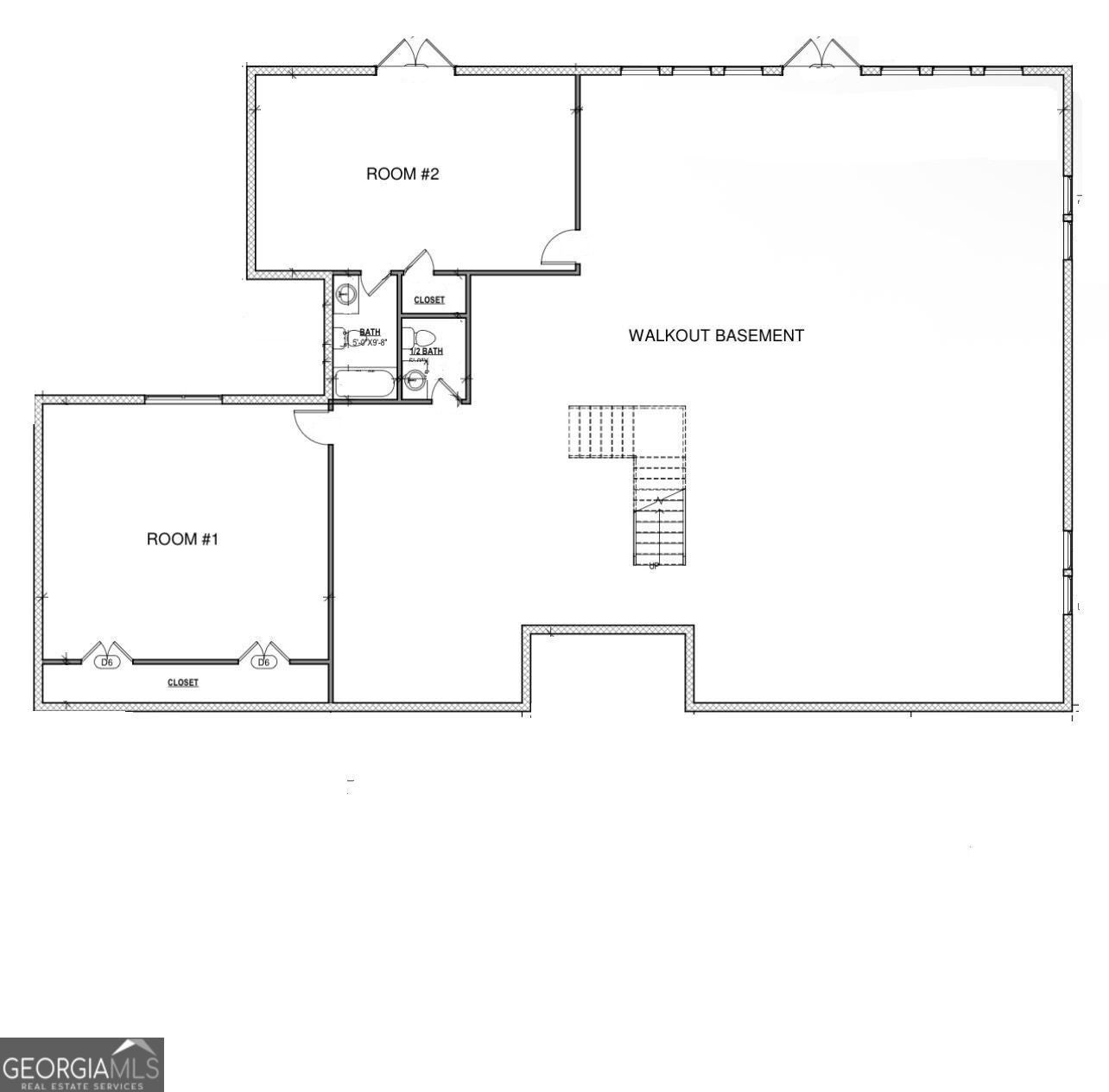 Construction is actively progressing on this exceptional custom luxury – image 5