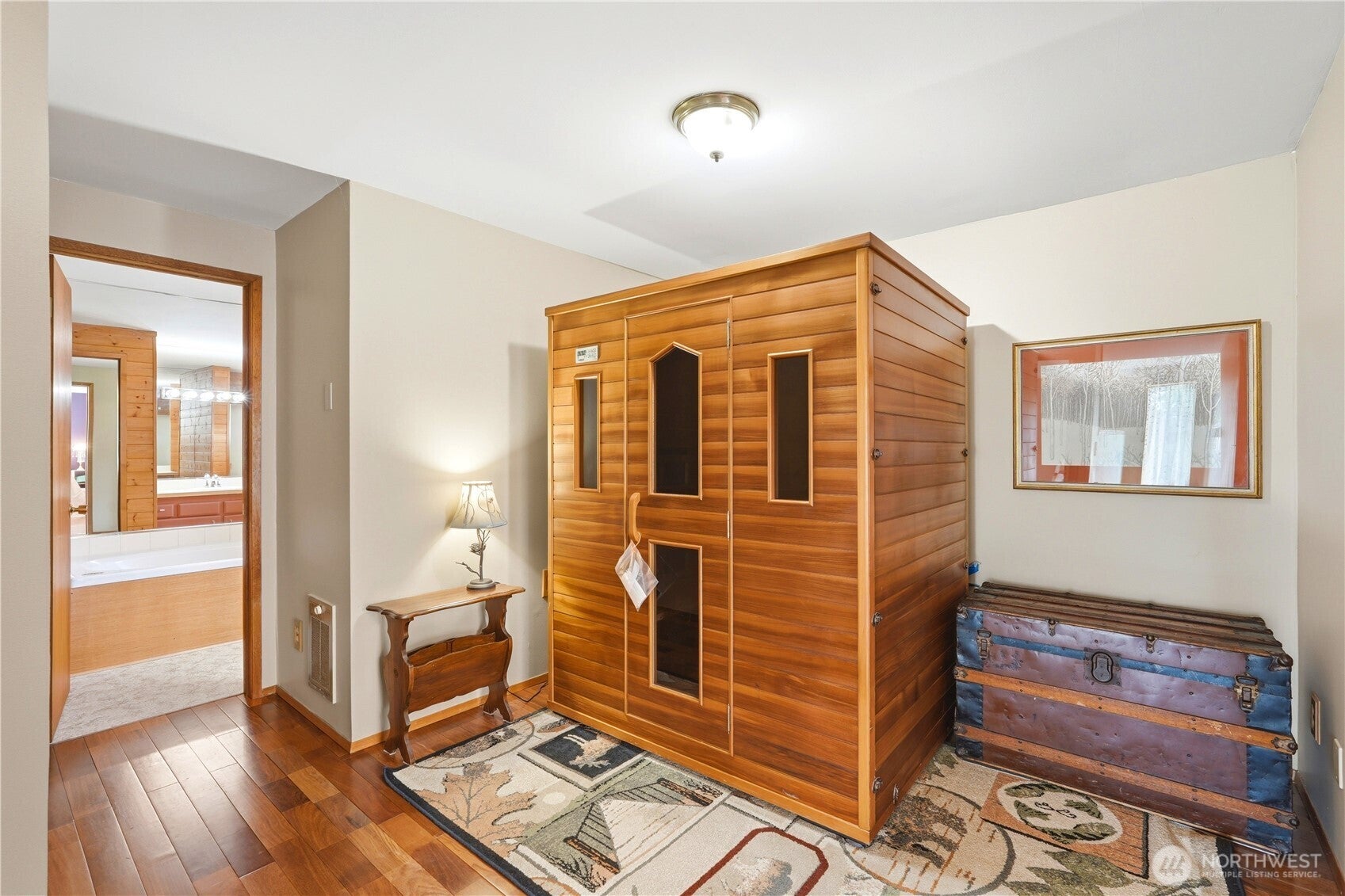 Welcome to your own PNW retreat, where character, space, and a peacefu – image 21