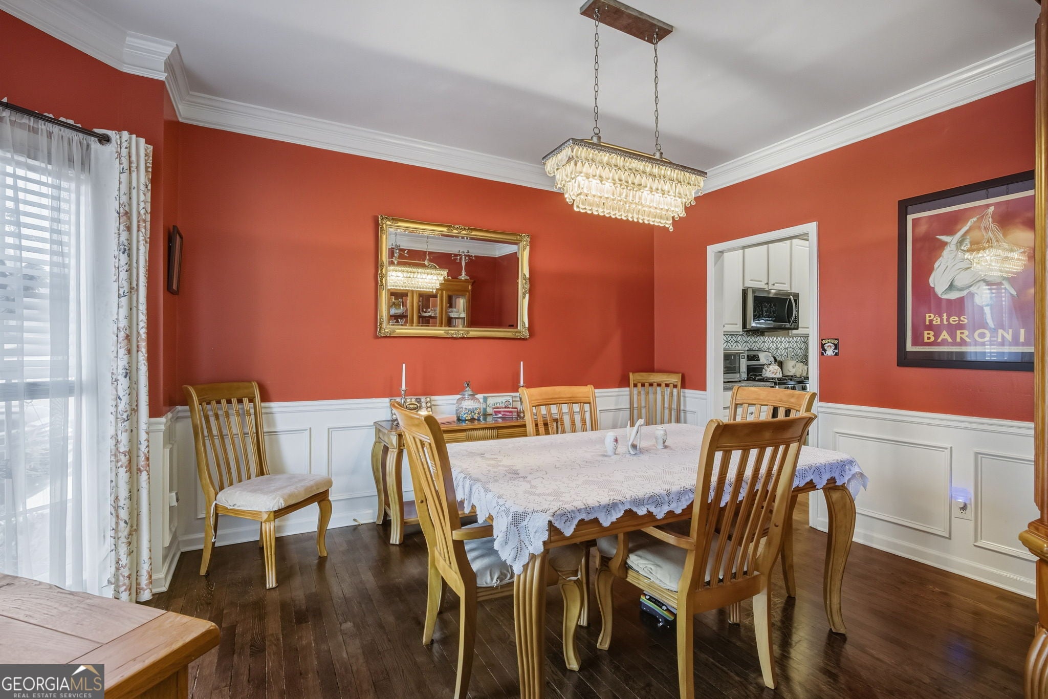 Welcome to this 2 Story home with 4 bedrooms, 3 baths and a partially – image 11